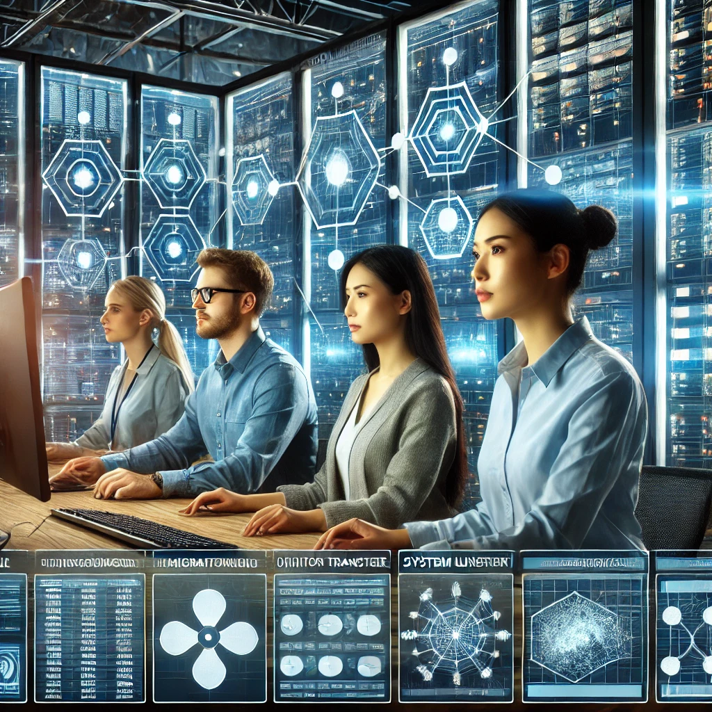 Migration Management