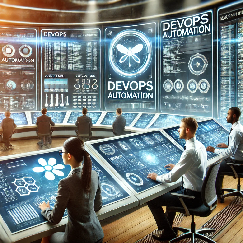 DevOps Automation