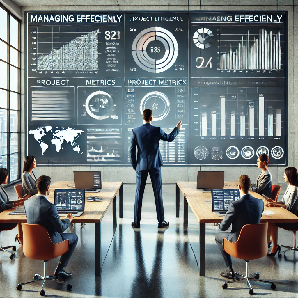 Manage Efficiently